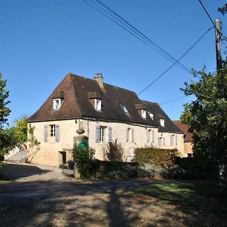 Le Bonheur Dans Notre Pre Villa Sainte-Mondane Luaran gambar