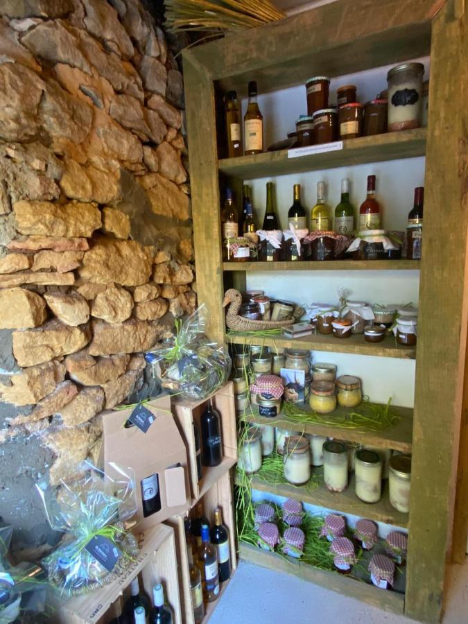 Le Bonheur Dans Notre Pre Villa Sainte-Mondane Luaran gambar