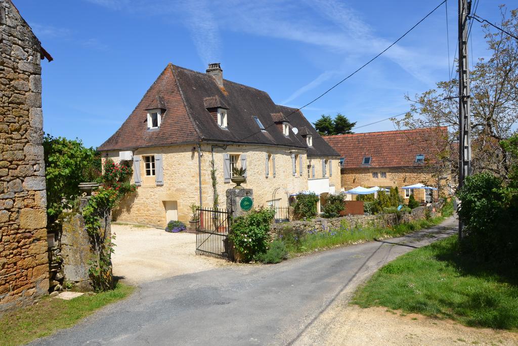 Le Bonheur Dans Notre Pre Villa Sainte-Mondane Bilik gambar