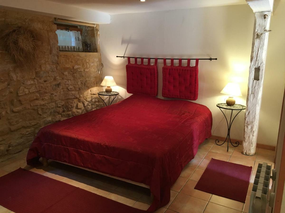 Le Bonheur Dans Notre Pre Villa Sainte-Mondane Luaran gambar