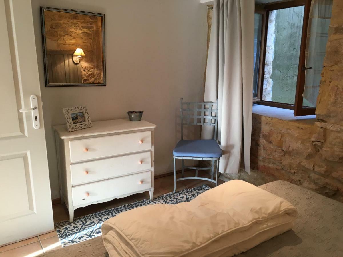 Le Bonheur Dans Notre Pre Villa Sainte-Mondane Luaran gambar